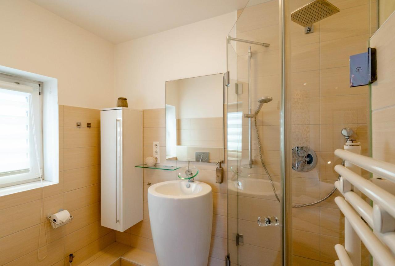 Ferienwohnung Viktory Westerland Extérieur photo
