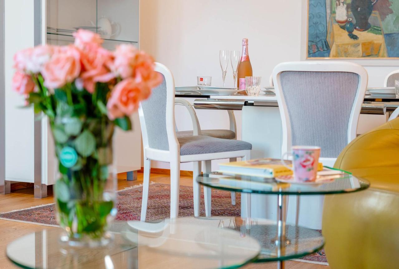 Ferienwohnung Viktory Westerland Extérieur photo