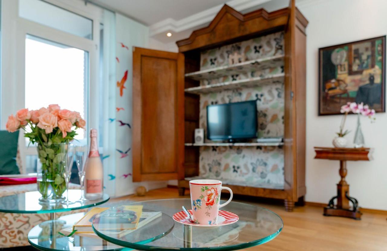 Ferienwohnung Viktory Westerland Extérieur photo