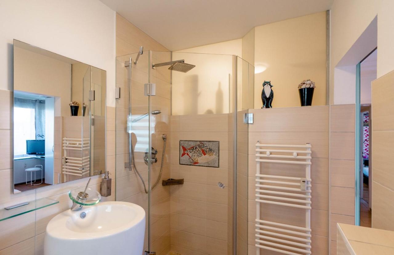 Ferienwohnung Viktory Westerland Extérieur photo