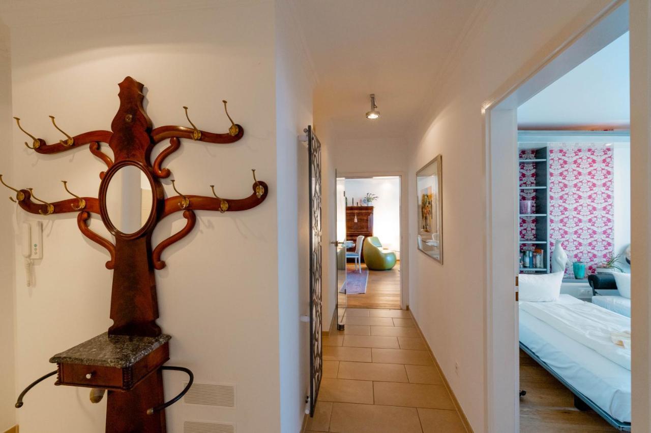 Ferienwohnung Viktory Westerland Extérieur photo