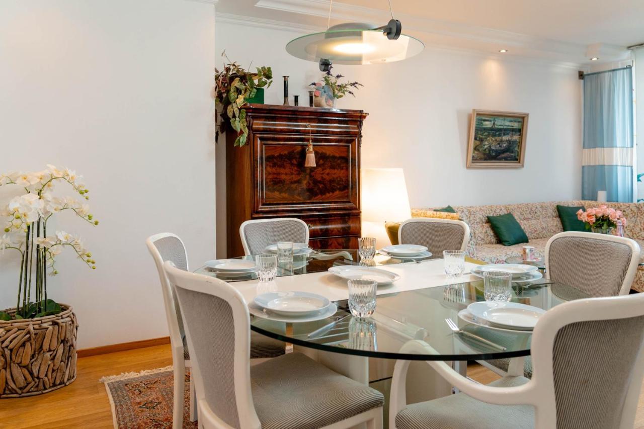 Ferienwohnung Viktory Westerland Extérieur photo