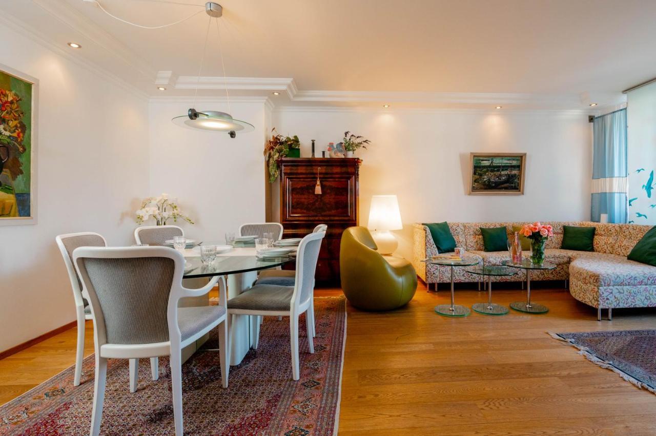 Ferienwohnung Viktory Westerland Extérieur photo