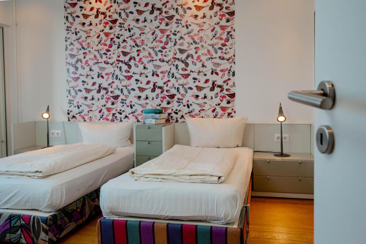 Ferienwohnung Viktory Westerland Extérieur photo