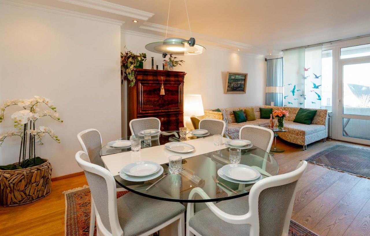 Ferienwohnung Viktory Westerland Extérieur photo