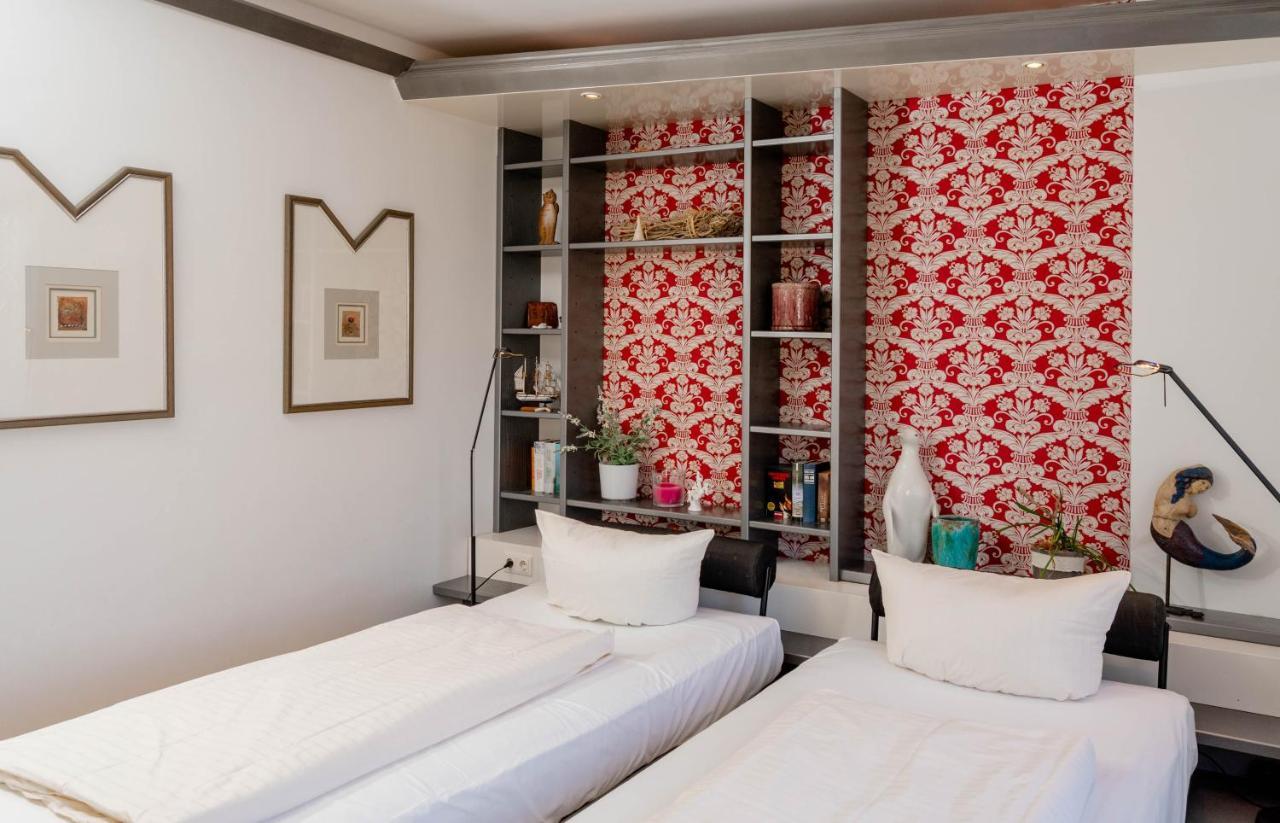 Ferienwohnung Viktory Westerland Extérieur photo