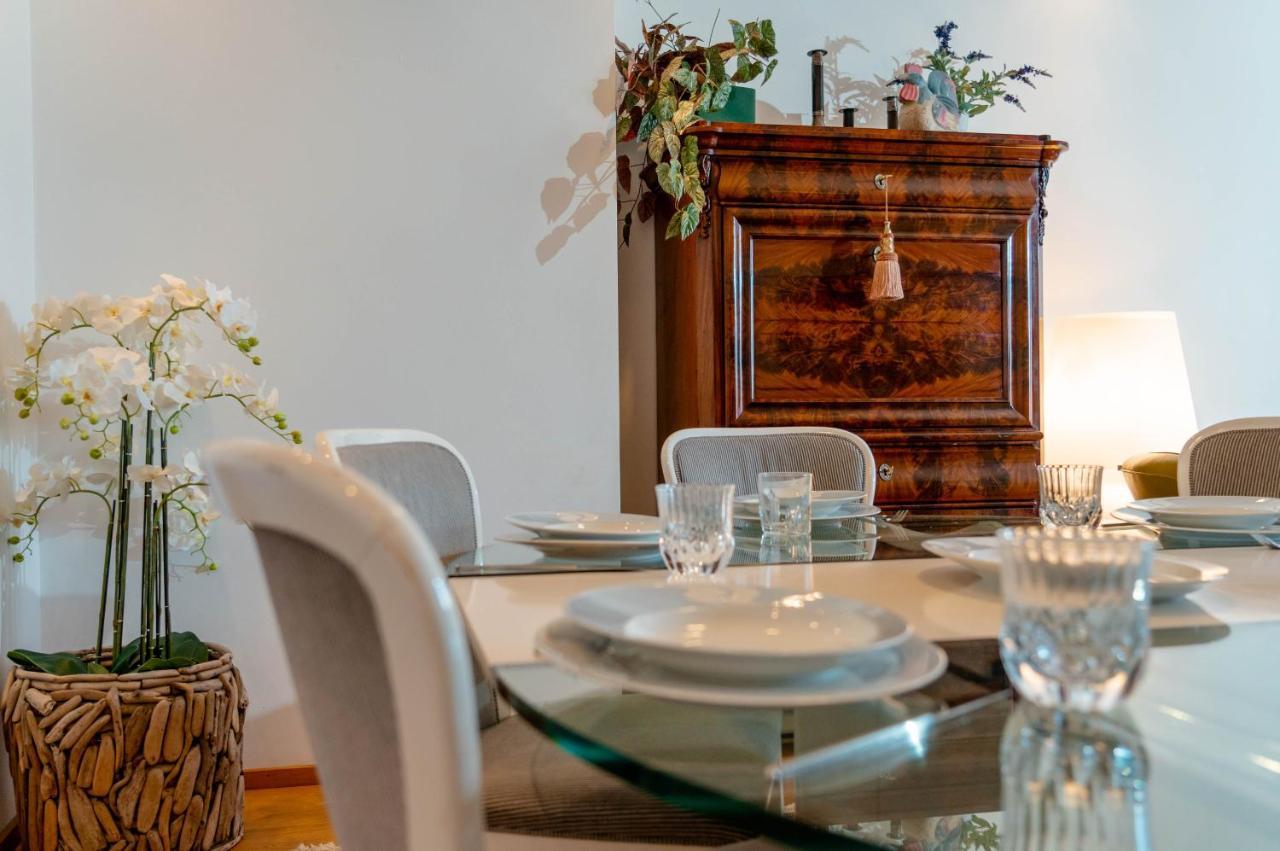 Ferienwohnung Viktory Westerland Extérieur photo