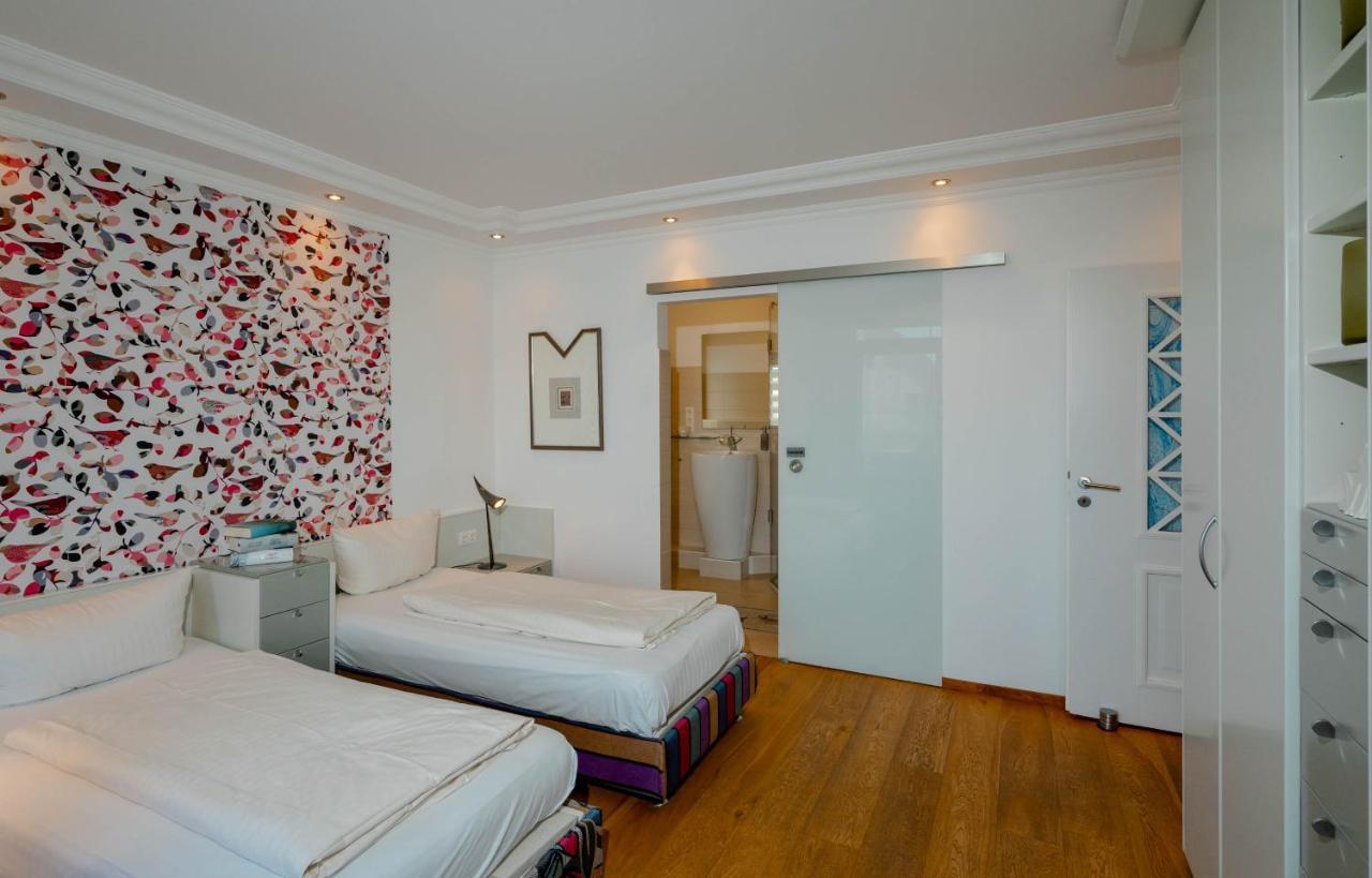 Ferienwohnung Viktory Westerland Extérieur photo