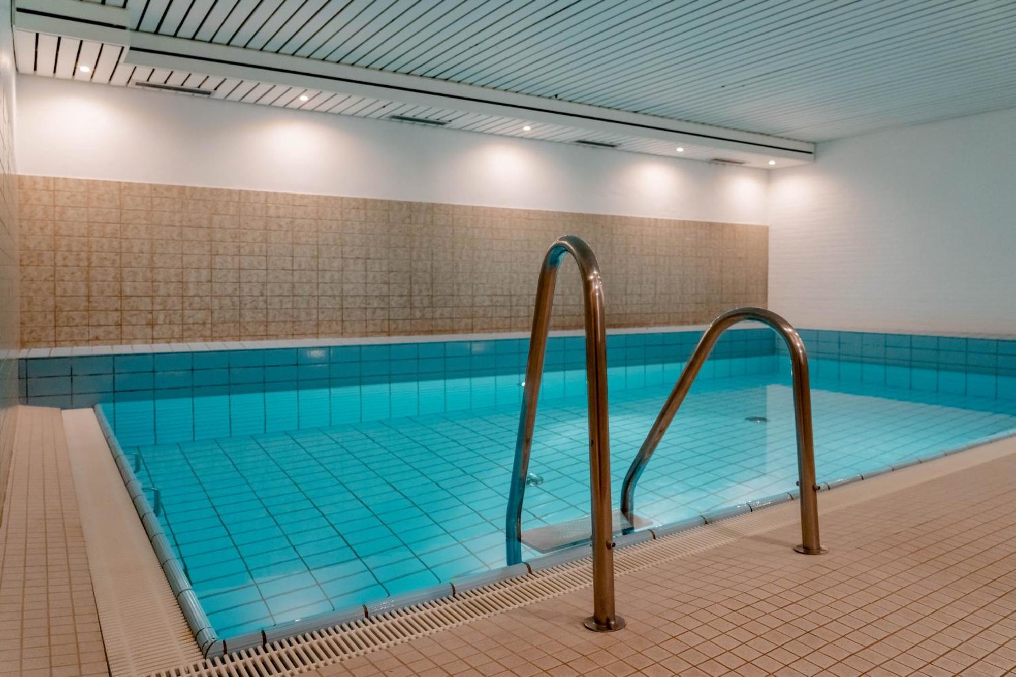 Ferienwohnung Viktory Westerland Extérieur photo
