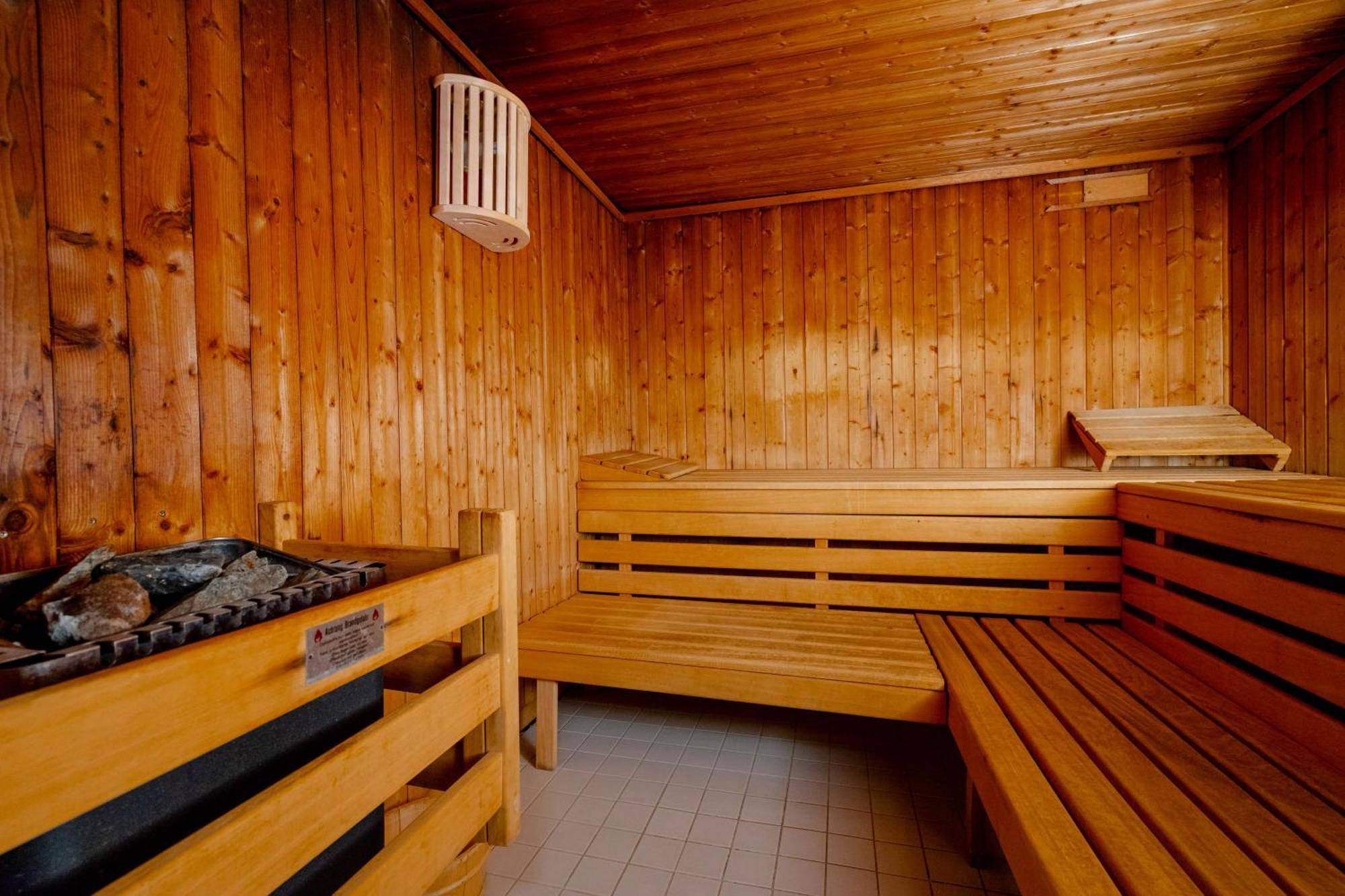 Ferienwohnung Viktory Westerland Extérieur photo