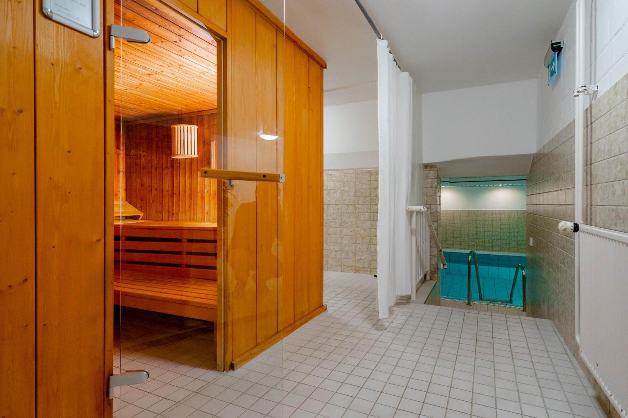 Ferienwohnung Viktory Westerland Extérieur photo