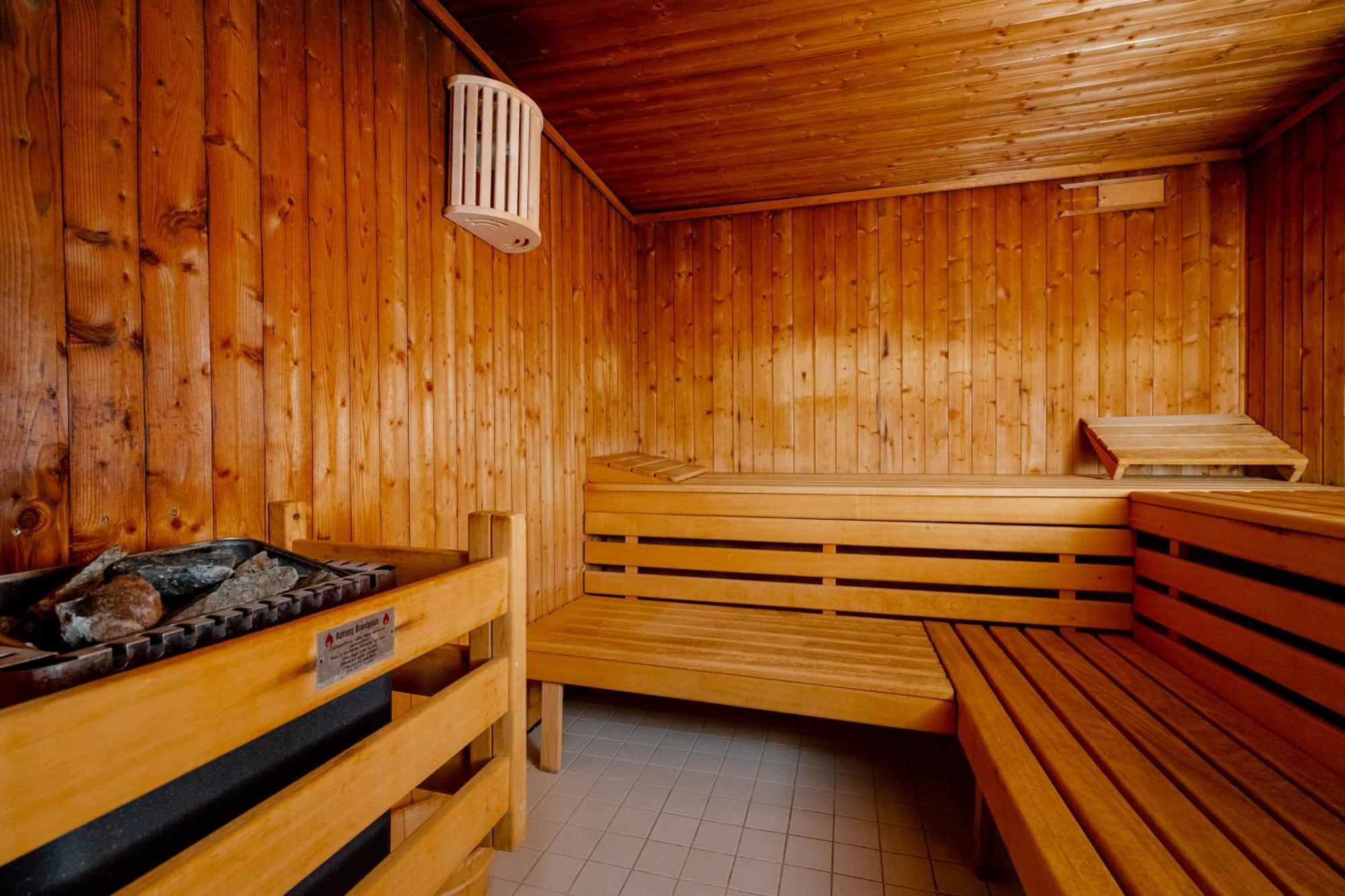 Ferienwohnung Viktory Westerland Extérieur photo